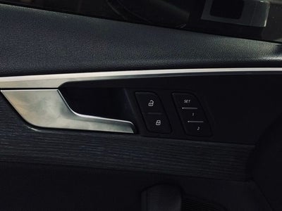 2017 Audi A4 2.0T Premium Plus quattro