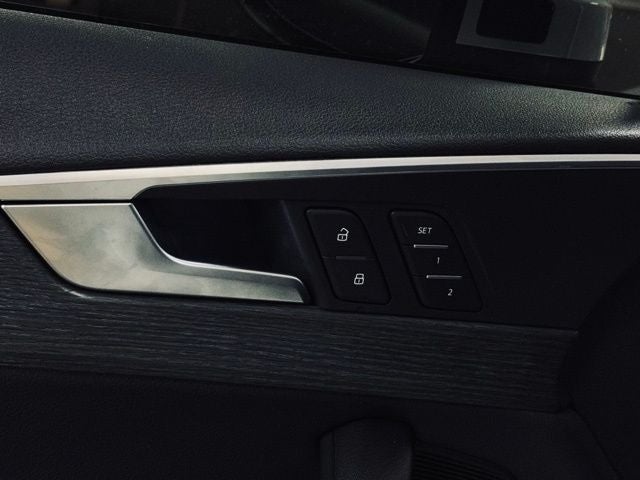 2017 Audi A4 2.0T Premium Plus quattro