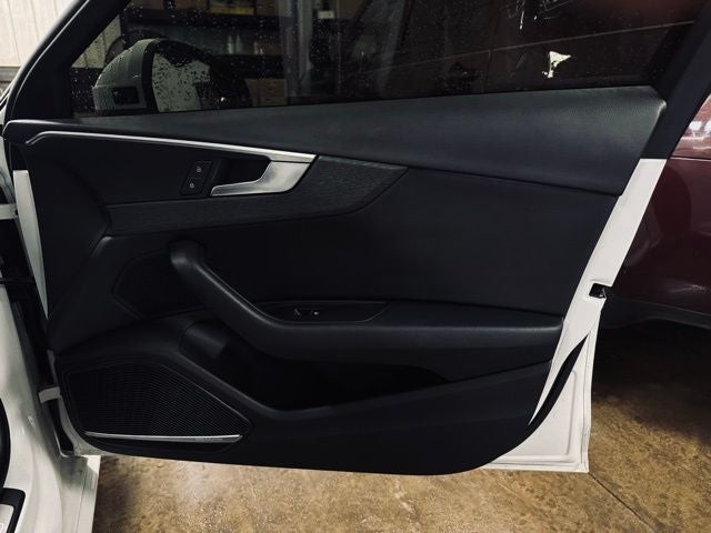 2017 Audi A4 2.0T Premium Plus quattro