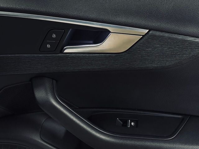 2017 Audi A4 2.0T Premium Plus quattro