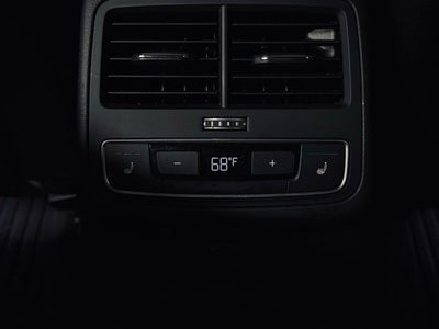 2017 Audi A4 2.0T Premium Plus quattro