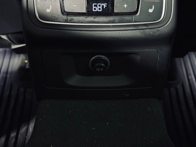 2017 Audi A4 2.0T Premium Plus quattro