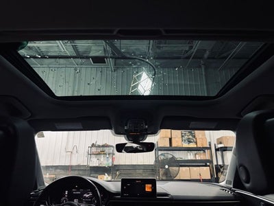 2017 Audi A4 2.0T Premium Plus quattro