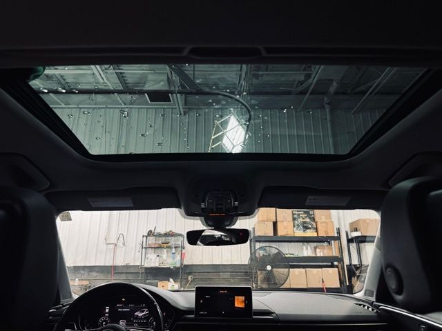 2017 Audi A4 2.0T Premium Plus quattro