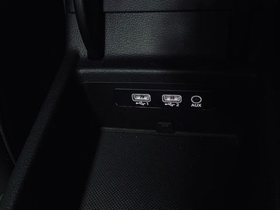 2017 Audi A4 2.0T Premium Plus quattro