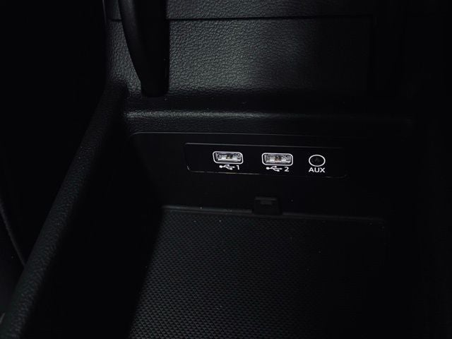 2017 Audi A4 2.0T Premium Plus quattro