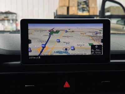 2017 Audi A4 2.0T Premium Plus quattro