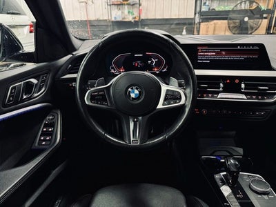 2020 BMW 2 Series xDrive