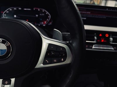 2020 BMW 2 Series xDrive