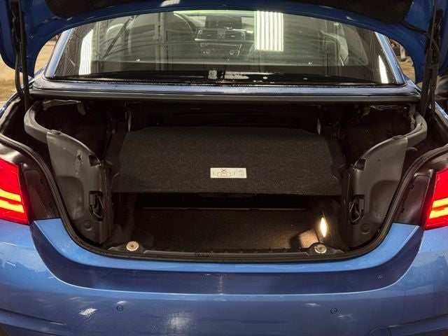 2018 BMW 4 Series xDrive