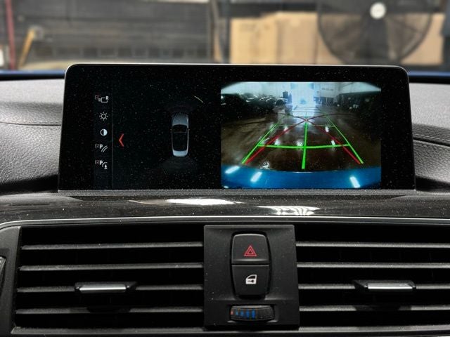 2018 BMW 4 Series xDrive