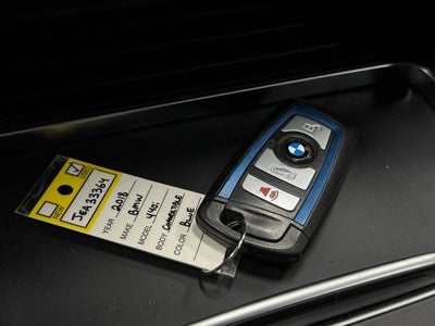 2018 BMW 4 Series xDrive