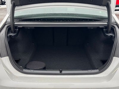 2026 BMW 5 Series xDrive