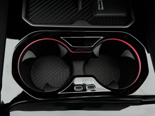 2026 BMW 5 Series xDrive