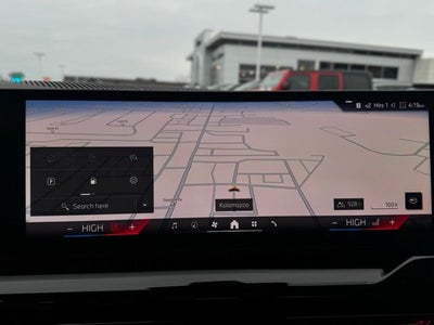 2026 BMW 5 Series xDrive