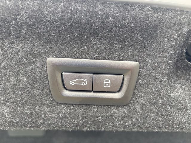 2025 BMW 4 Series xDrive