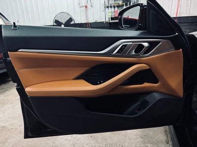 2023 BMW 4 Series xDrive