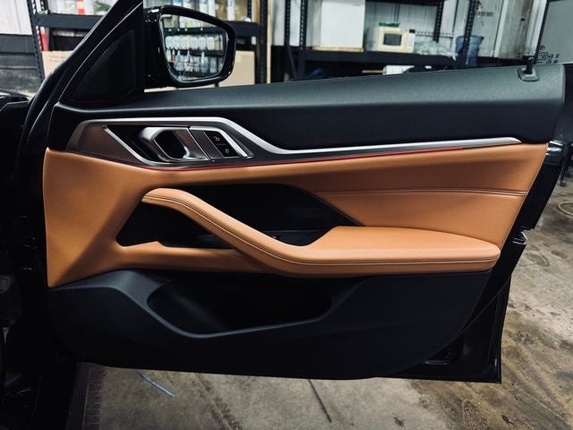 2023 BMW 4 Series xDrive