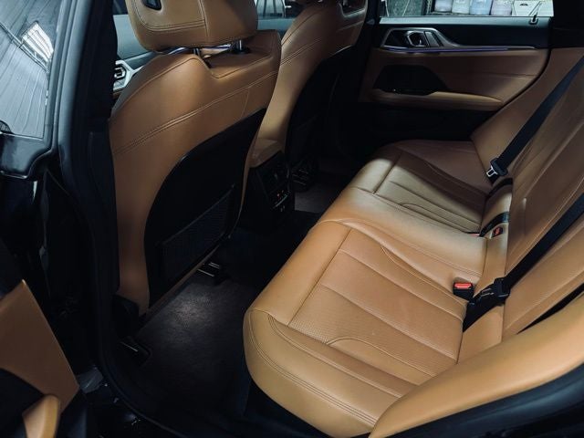 2023 BMW 4 Series xDrive