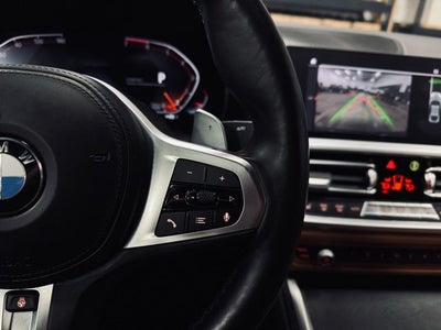 2023 BMW 4 Series xDrive