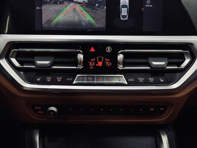 2023 BMW 4 Series xDrive