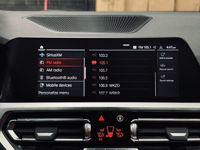 2023 BMW 4 Series xDrive