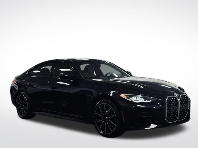 2023 BMW 4 Series xDrive