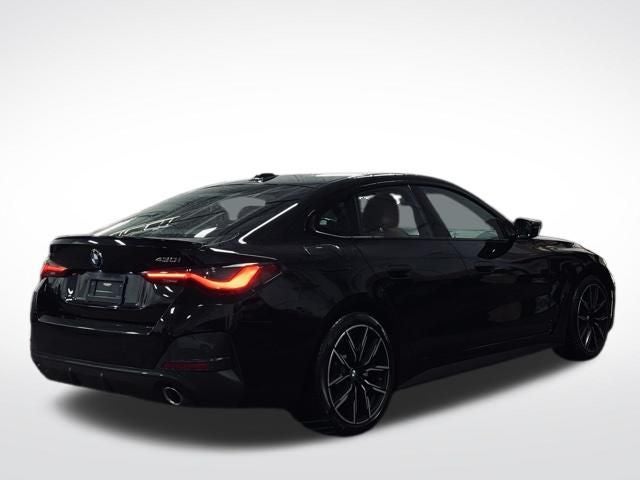 2023 BMW 4 Series xDrive