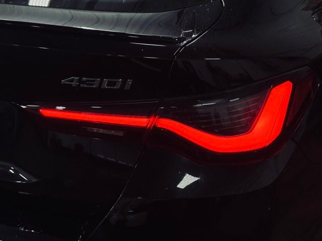 2023 BMW 4 Series xDrive