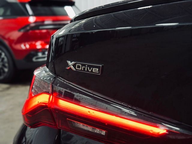 2023 BMW 4 Series xDrive