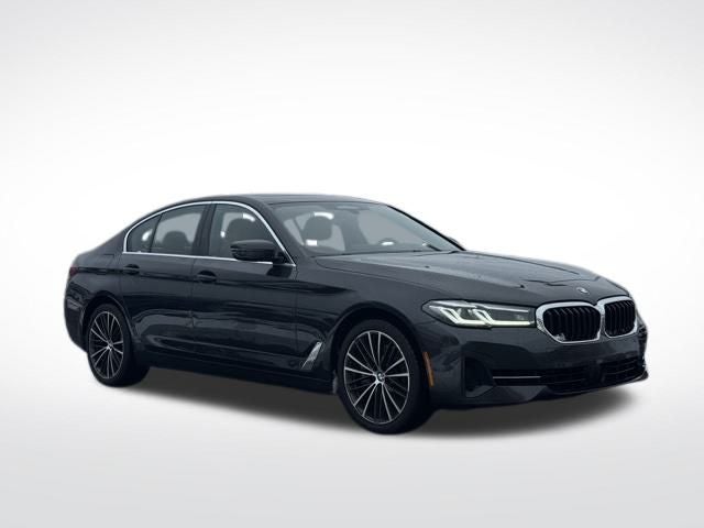 2023 BMW 5 Series i xDrive