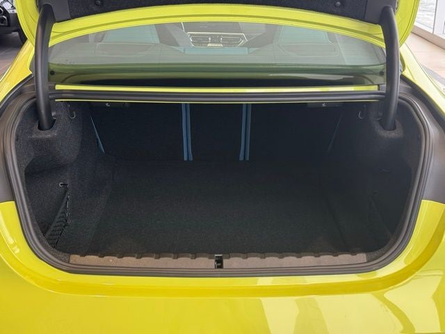 2022 BMW M4 Competition xDrive