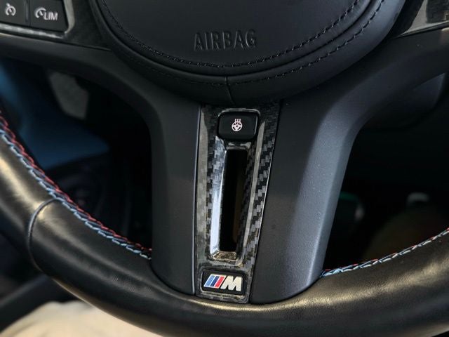 2022 BMW M4 Competition xDrive