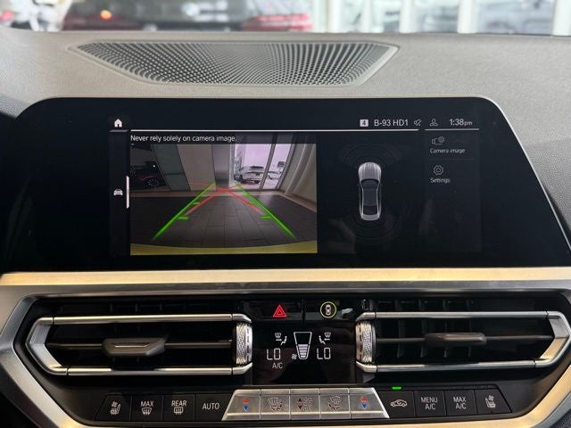 2022 BMW M4 Competition xDrive