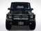 2013 Mercedes-Benz G-Class 4MATIC®