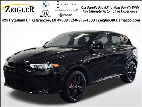 2024 Dodge Hornet R/T EAWD