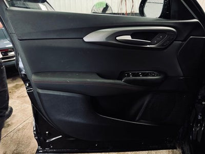 2024 Dodge Hornet R/T EAWD