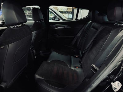 2024 Dodge Hornet R/T EAWD