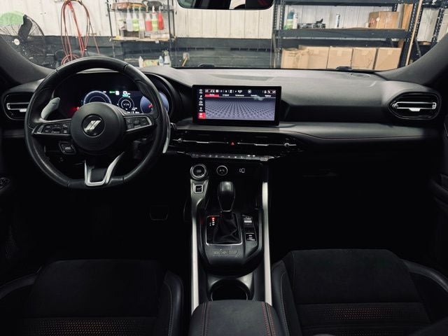 2024 Dodge Hornet R/T EAWD