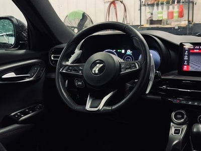 2024 Dodge Hornet R/T EAWD