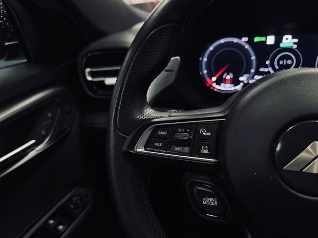 2024 Dodge Hornet R/T EAWD