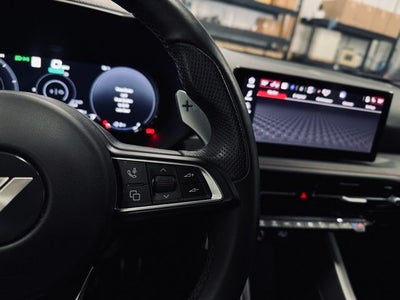 2024 Dodge Hornet R/T EAWD