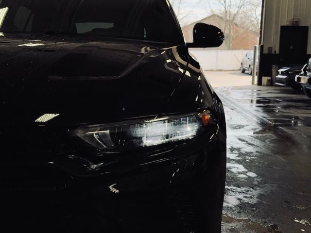 2024 Dodge Hornet R/T EAWD