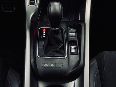 2024 Dodge Hornet R/T EAWD