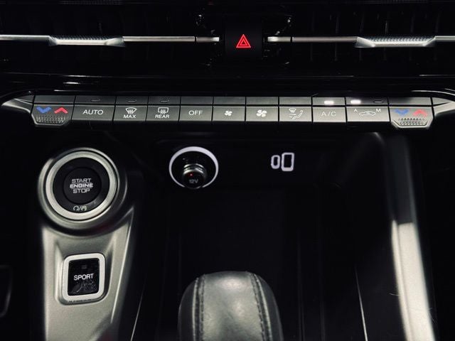 2024 Dodge Hornet R/T EAWD