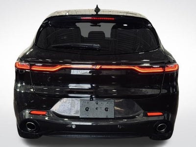 2024 Dodge Hornet R/T EAWD