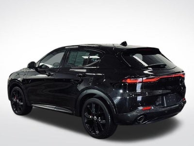 2024 Dodge Hornet R/T EAWD