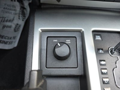 2010 Dodge Nitro SE