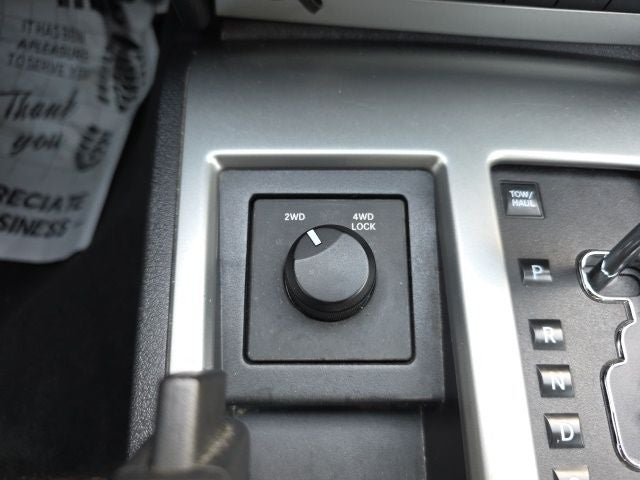 2010 Dodge Nitro SE