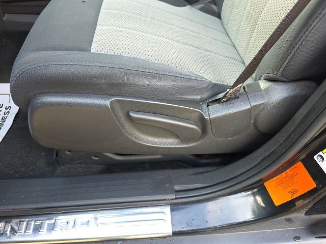 2010 Dodge Nitro SE